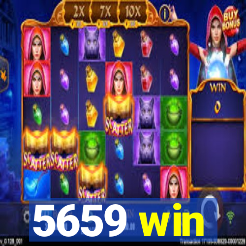 5659 win