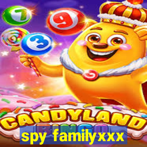 spy familyxxx