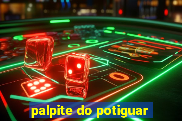 palpite do potiguar