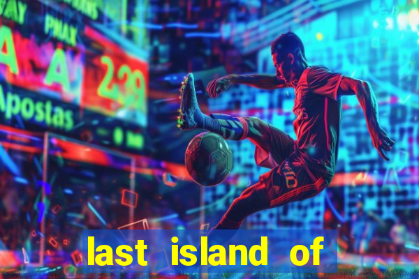 last island of survival codes