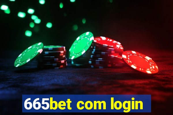 665bet com login