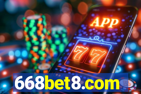 668bet8.com