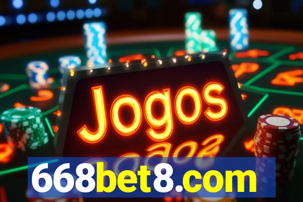 668bet8.com