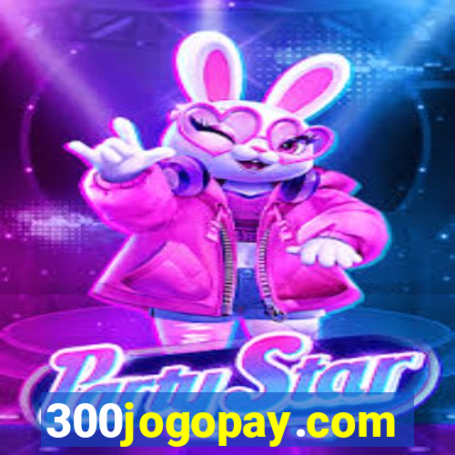 300jogopay.com