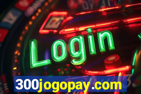 300jogopay.com