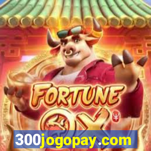 300jogopay.com