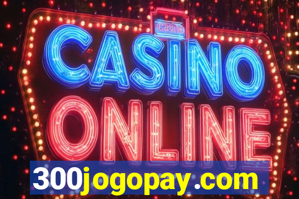 300jogopay.com