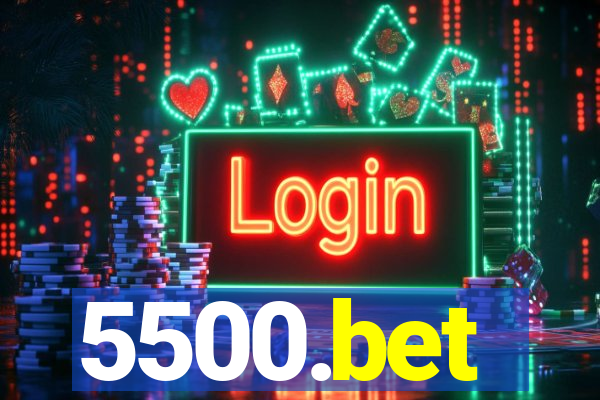 5500.bet