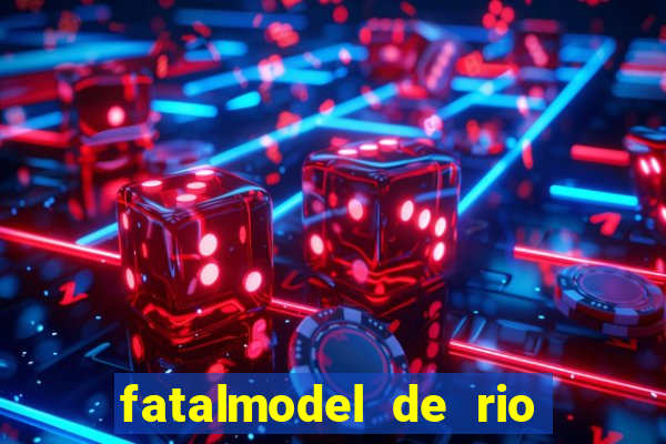 fatalmodel de rio claro sp