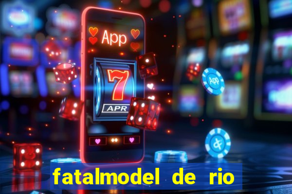 fatalmodel de rio claro sp