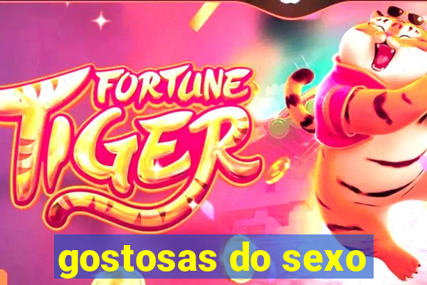 gostosas do sexo