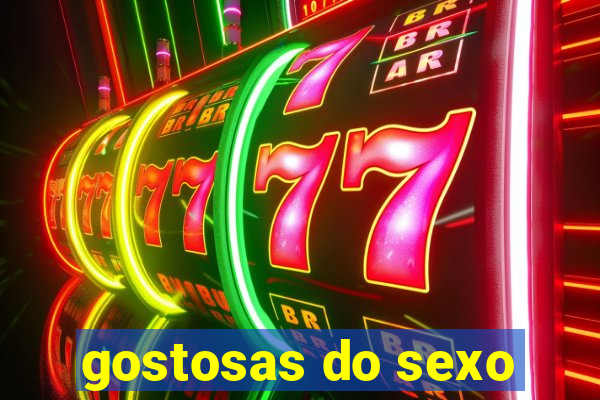 gostosas do sexo