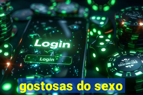 gostosas do sexo