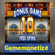 Gamemonetize