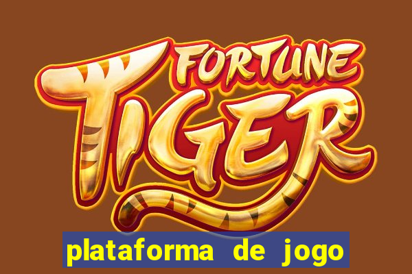 plataforma de jogo de 2 reais