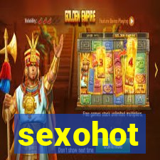 sexohot