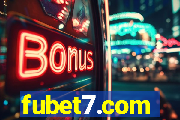 fubet7.com