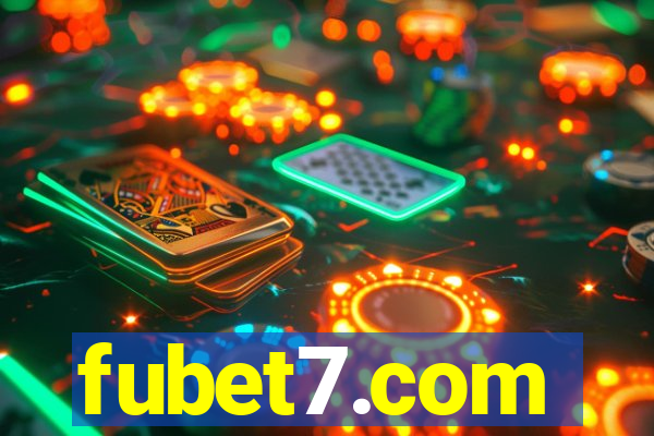 fubet7.com