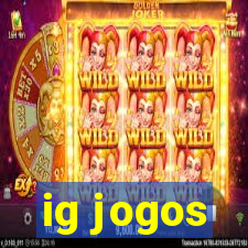 ig jogos