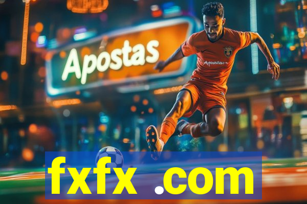 fxfx .com