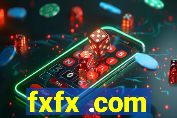 fxfx .com