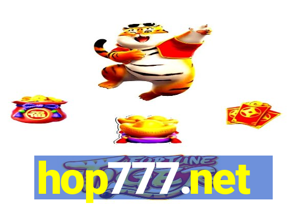 hop777.net