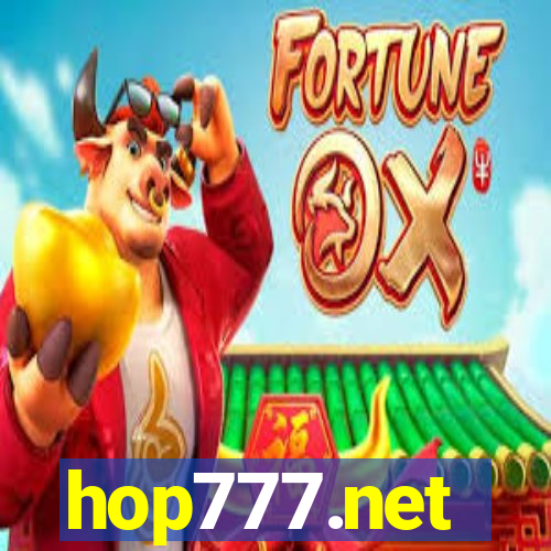 hop777.net