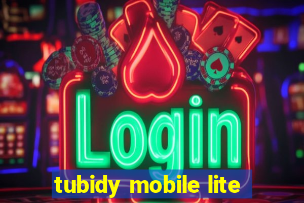 tubidy mobile lite