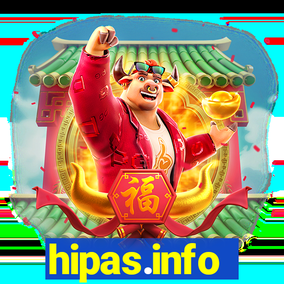 hipas.info