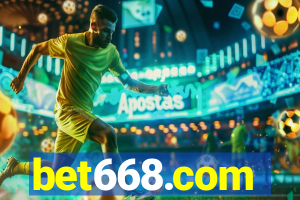 bet668.com