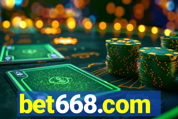 bet668.com