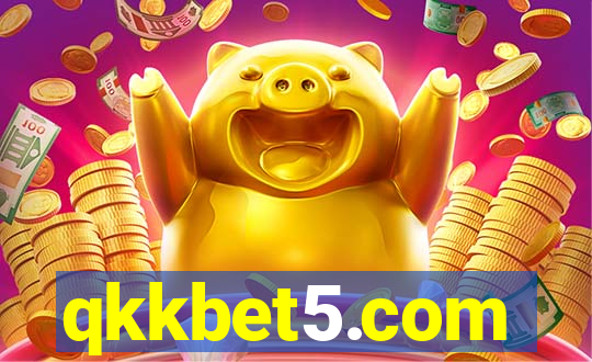 qkkbet5.com