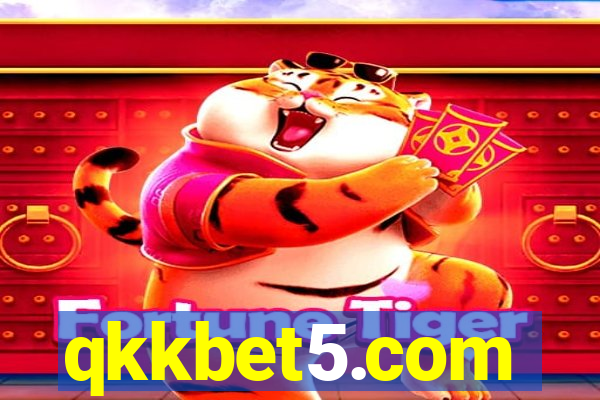 qkkbet5.com