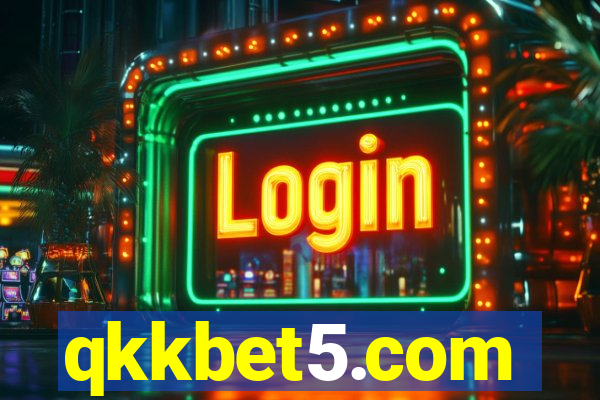 qkkbet5.com