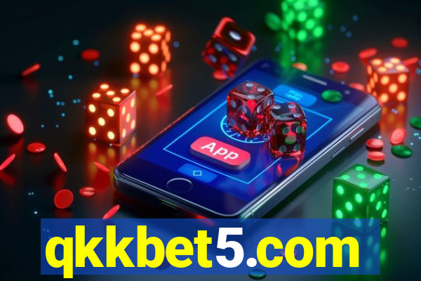 qkkbet5.com