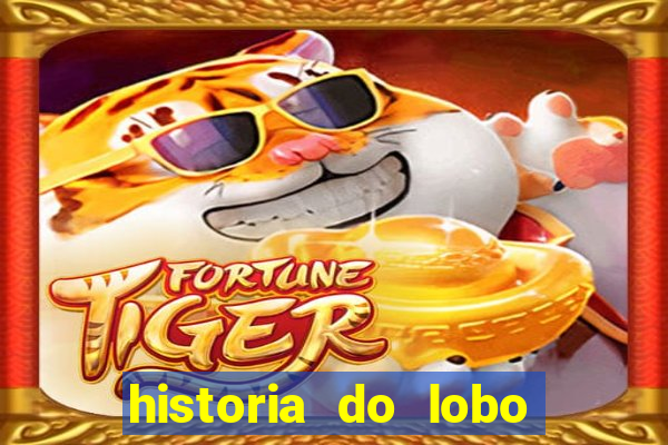 historia do lobo mau e os tres porquinhos resumida