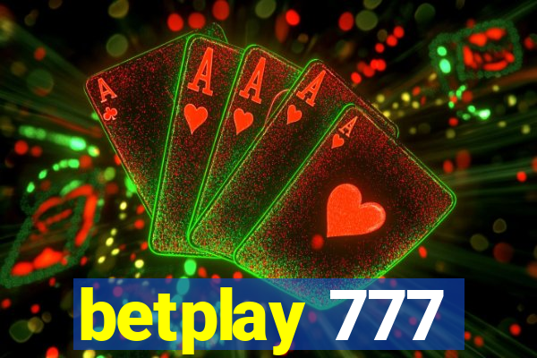 betplay 777