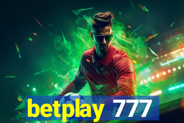 betplay 777