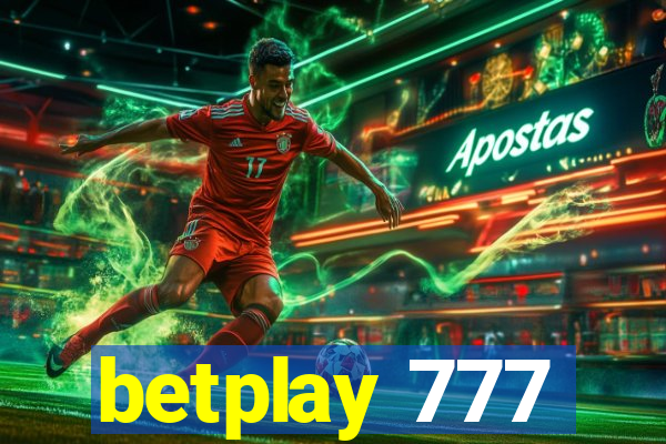 betplay 777