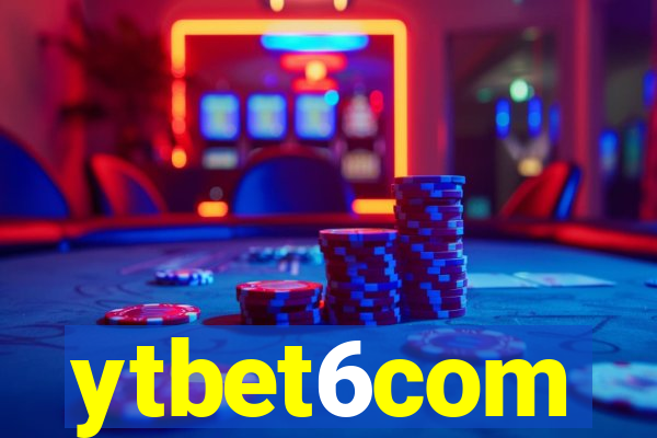 ytbet6com