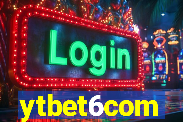 ytbet6com