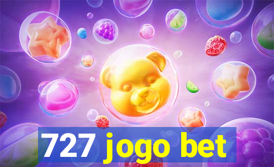 727 jogo bet