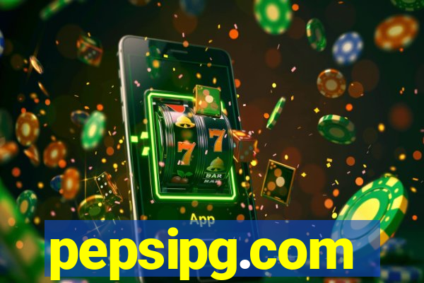 pepsipg.com