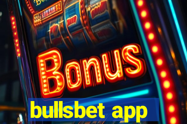 bullsbet app