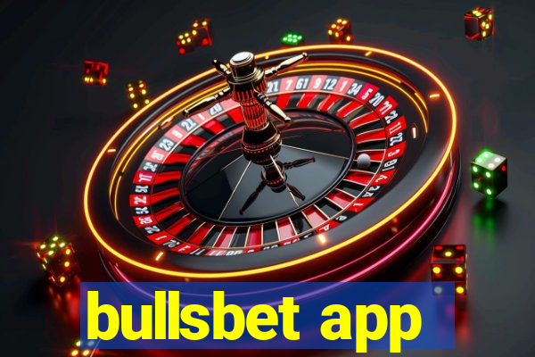 bullsbet app