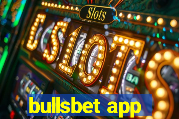 bullsbet app