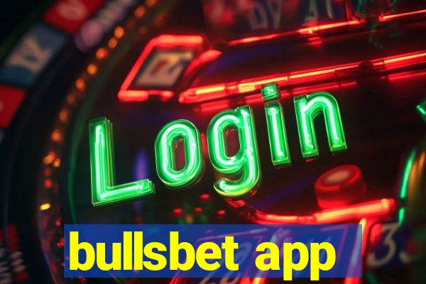 bullsbet app