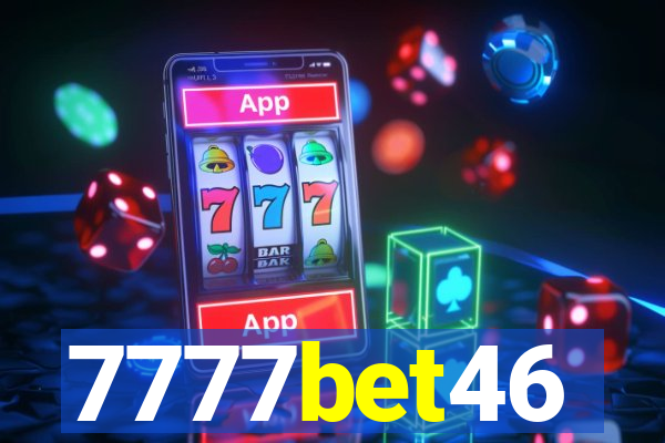 7777bet46