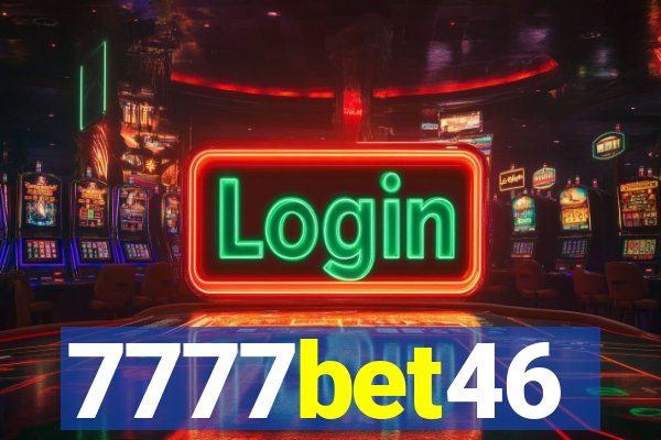 7777bet46