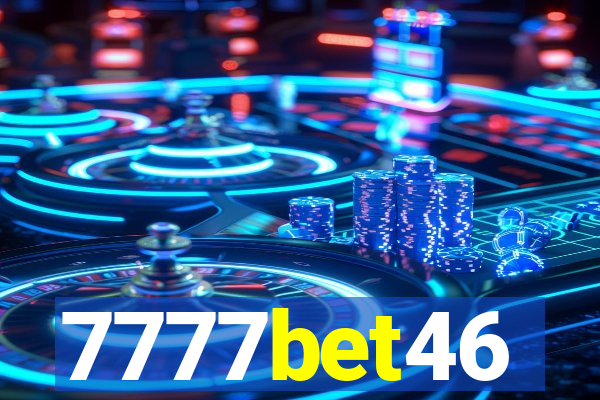 7777bet46